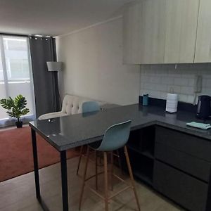 Apartamento de 2 Dormitorios